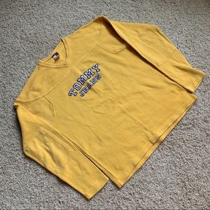 Vintage Tommy Jeans Sweater